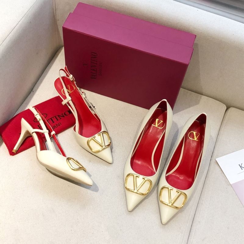 Valentino Heeled Shoes